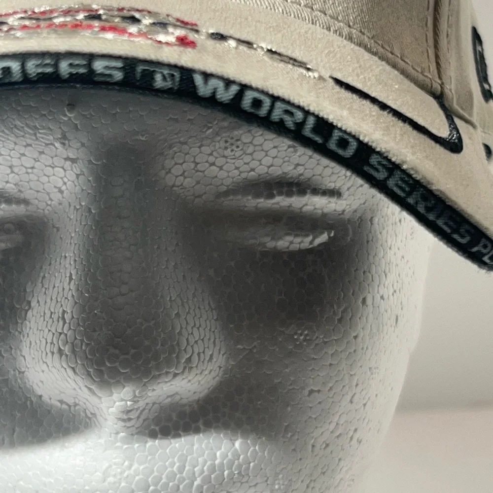 New Era chicago white